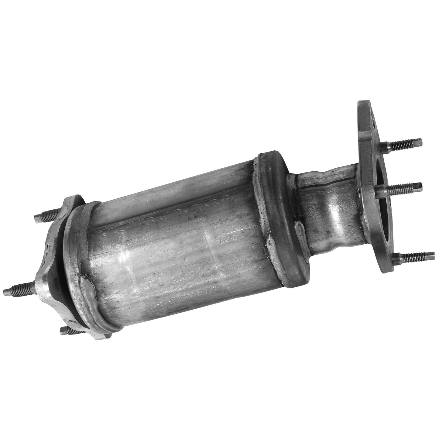 WALKER EXHAUST 16776