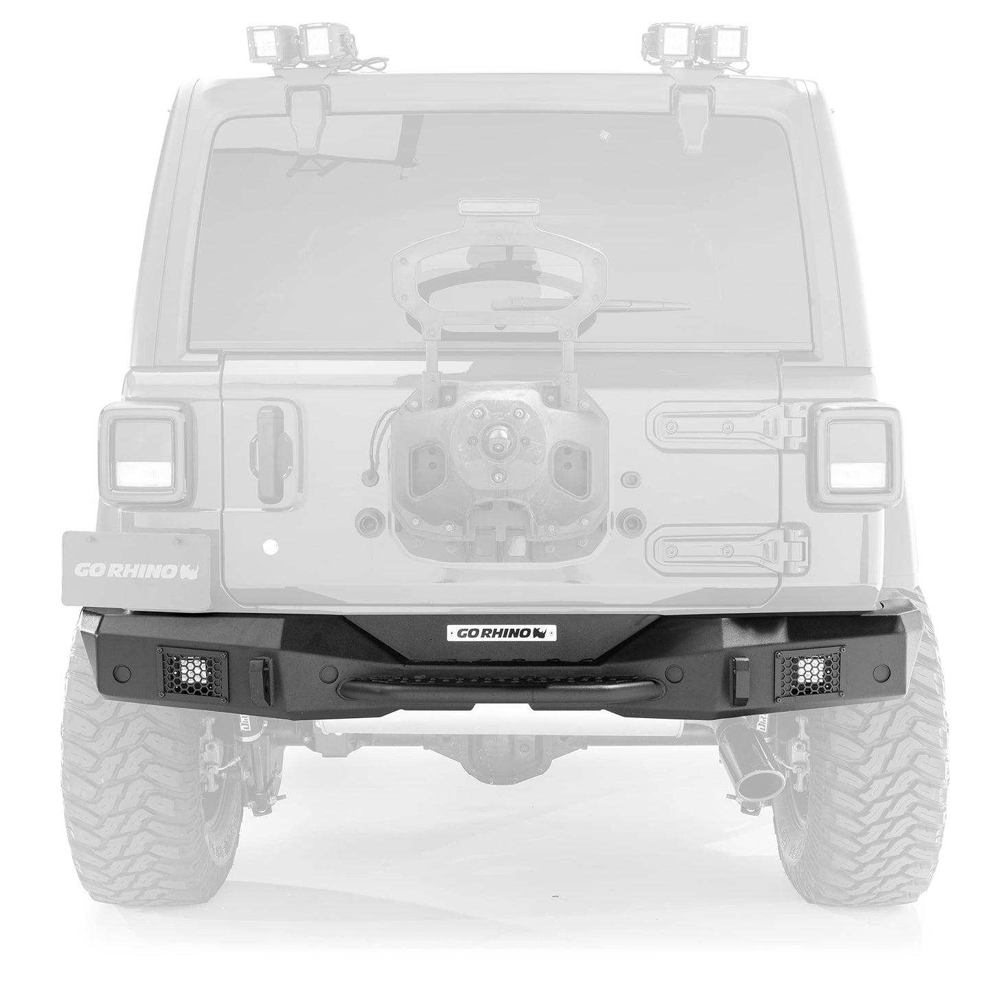 GO RHINO 371200T