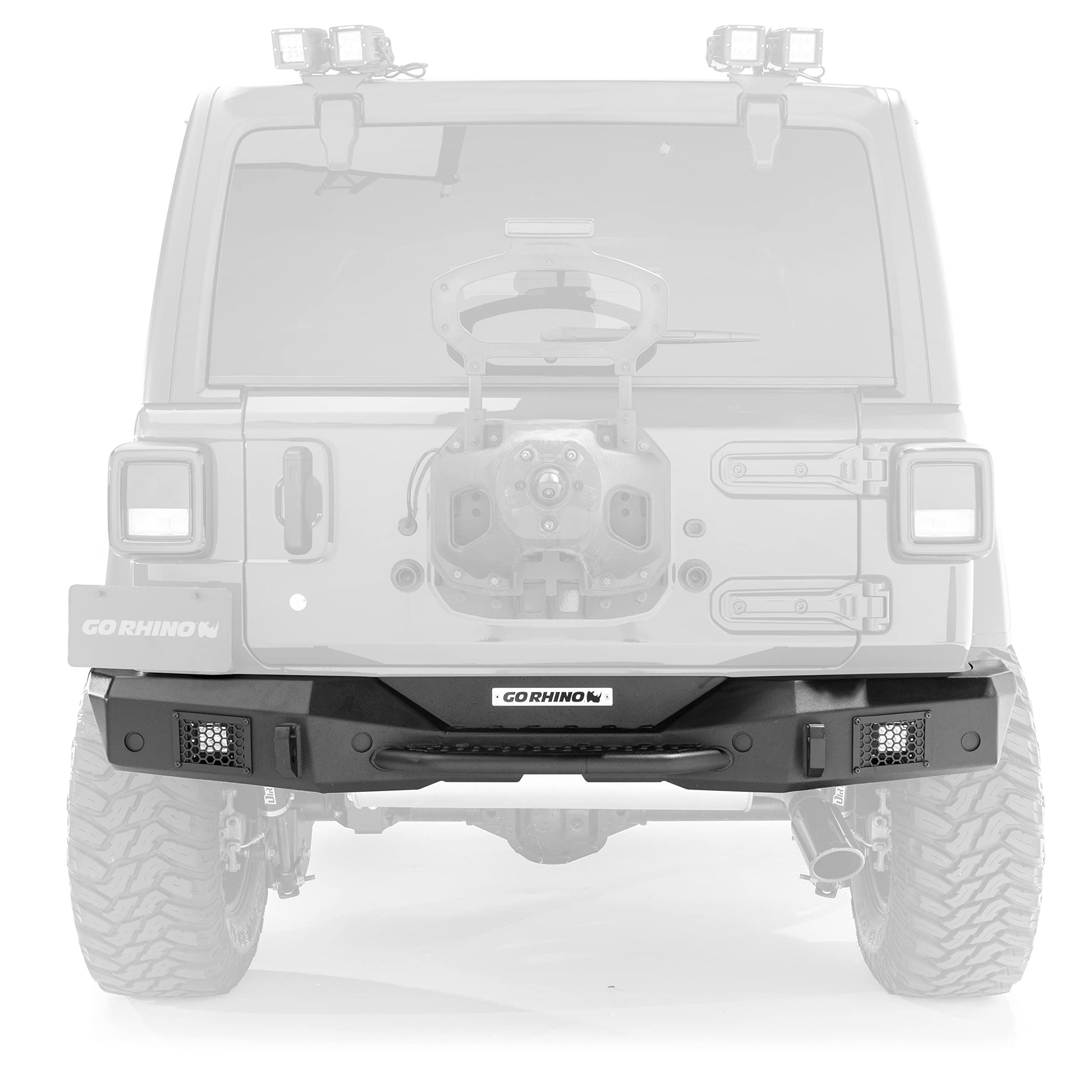 GO RHINO 371200T