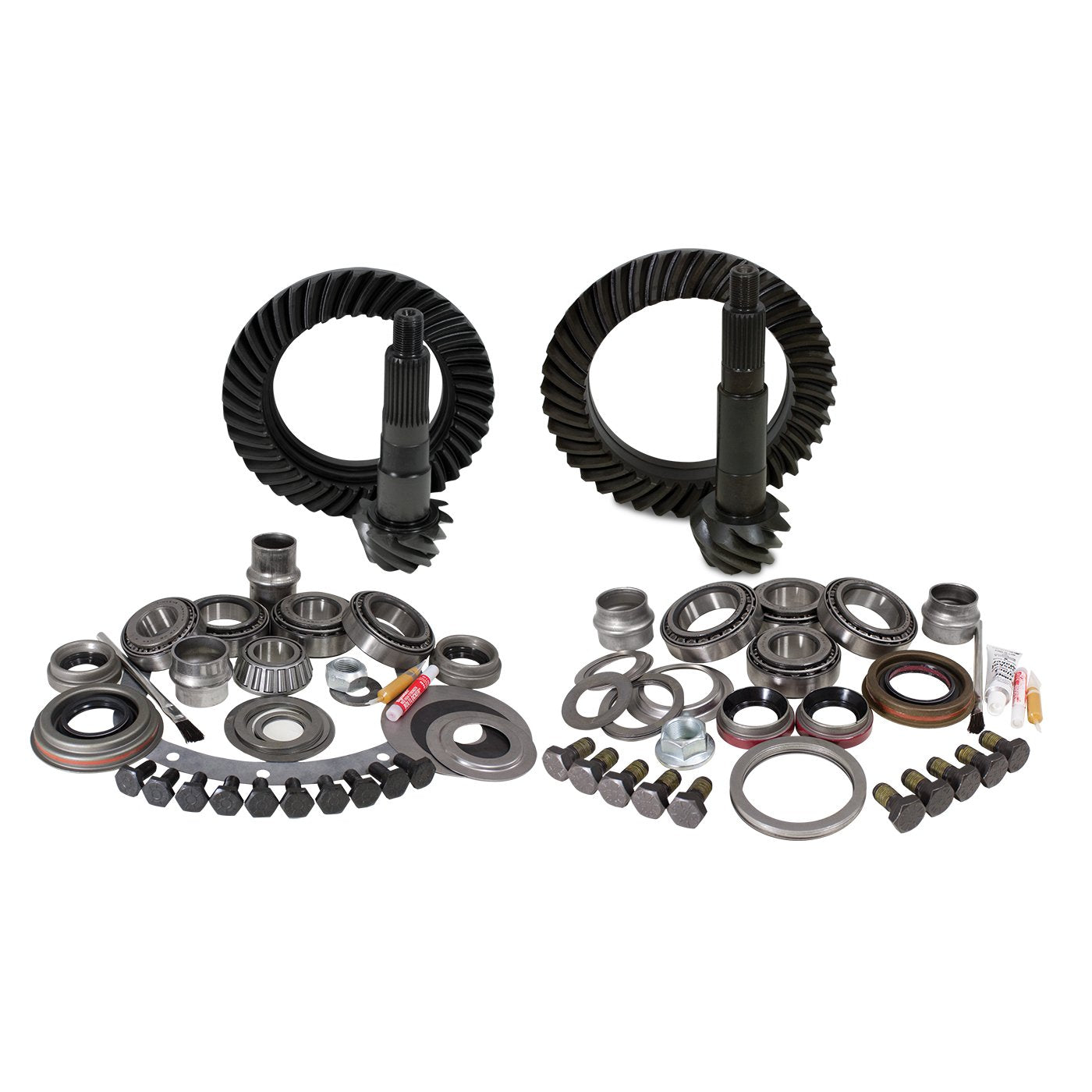 YUKON GEAR 31008