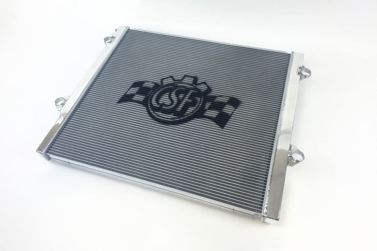 CSF RADIATOR 7076