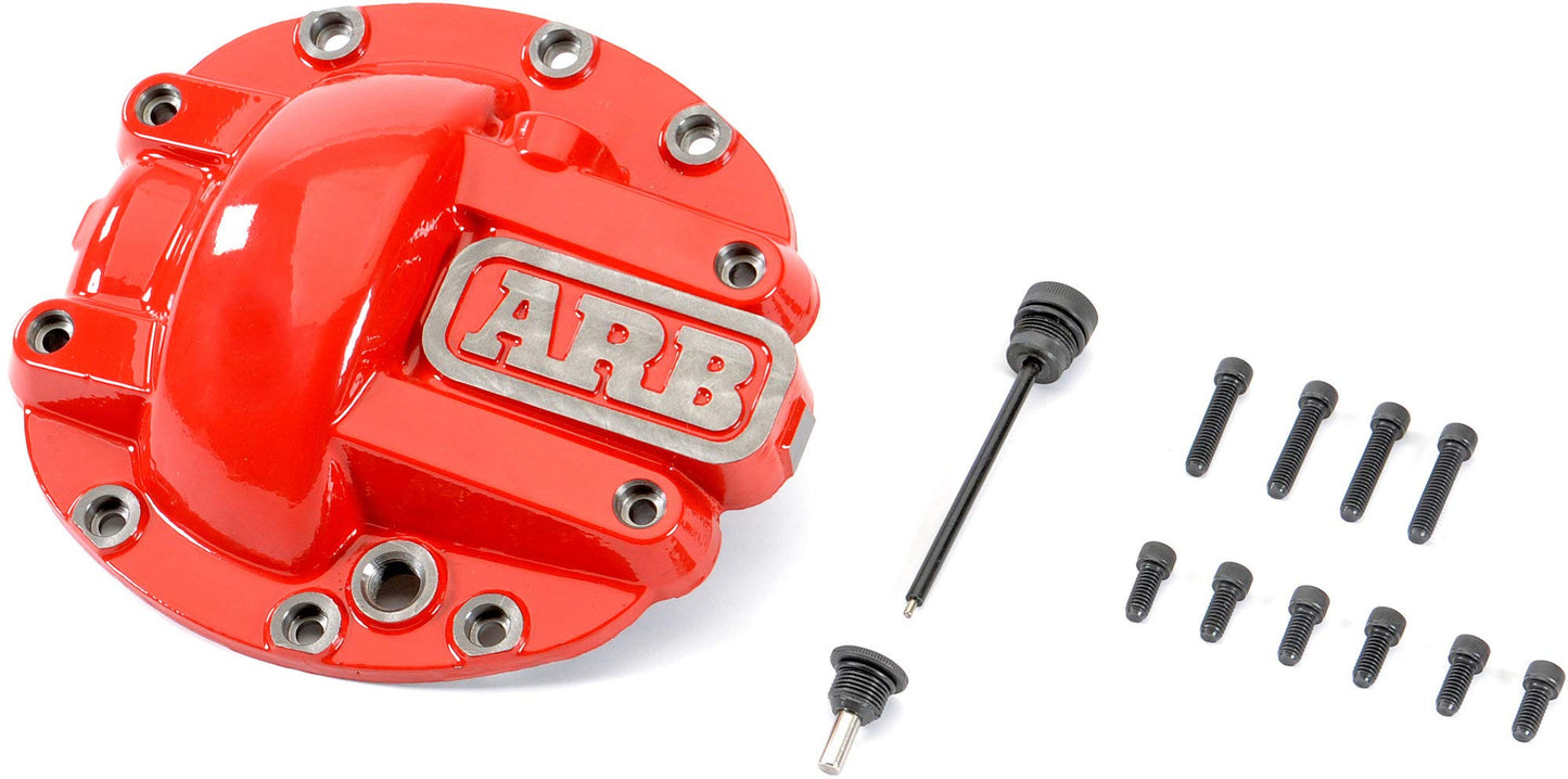 ARB 0750001