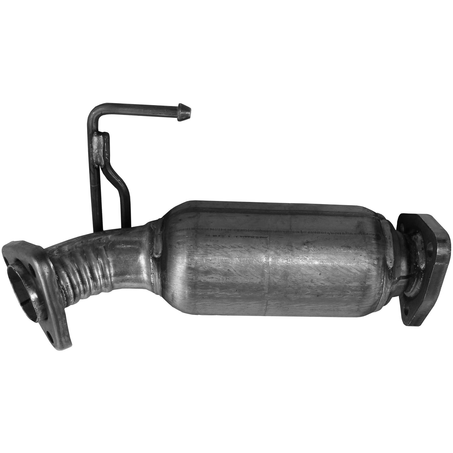 WALKER EXHAUST 16677
