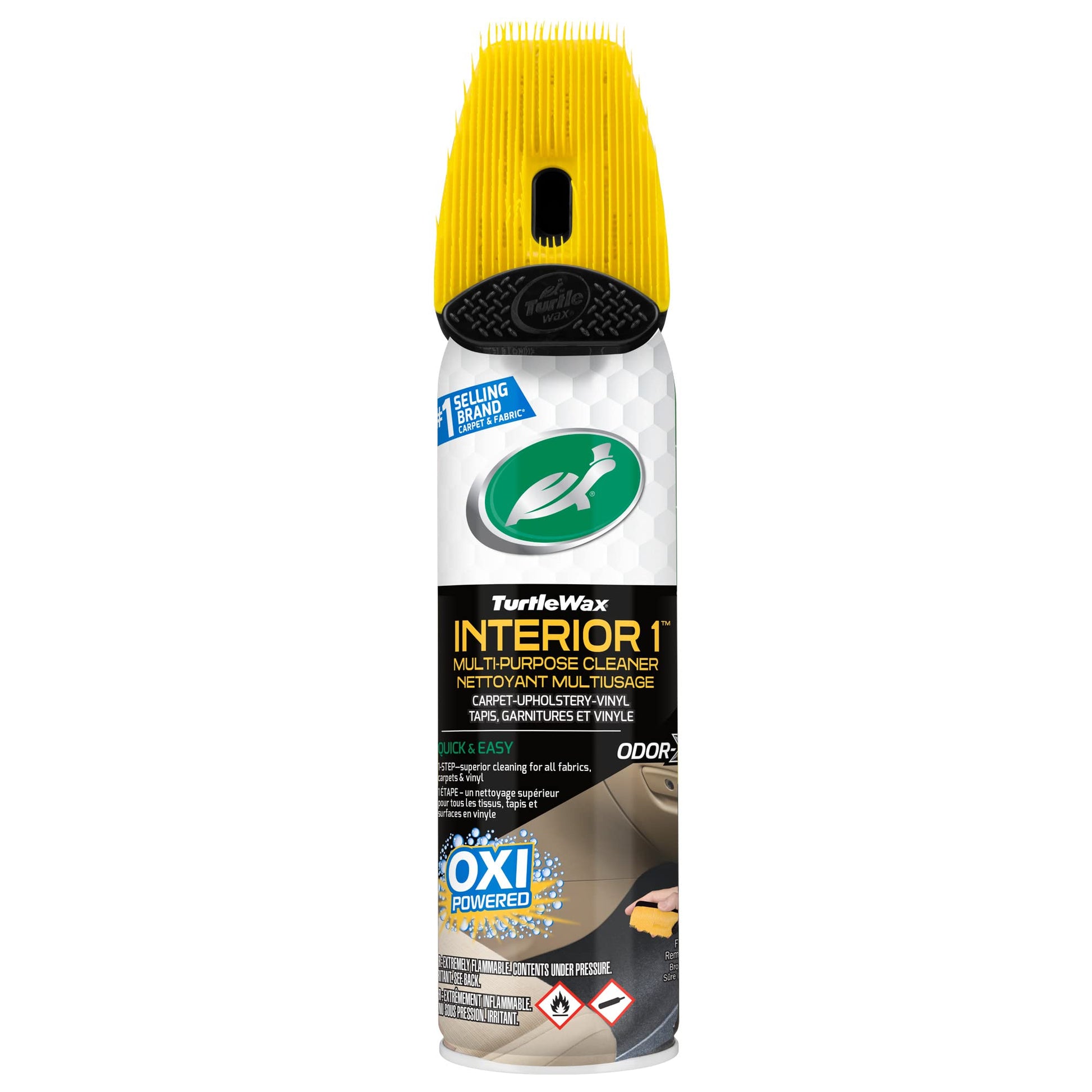 TURTLE WAX 50862