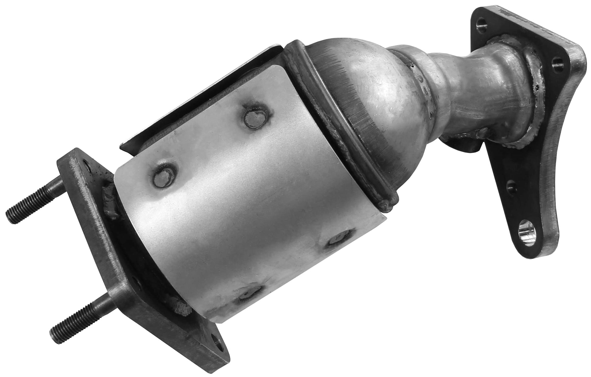 WALKER EXHAUST 16701