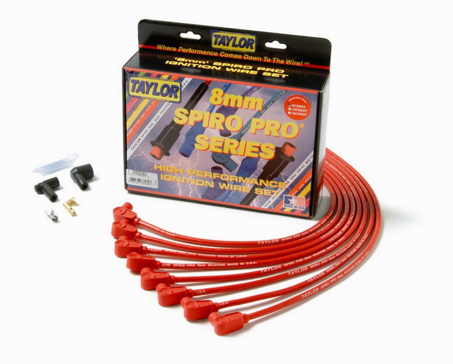 TAYLOR CABLE 76230