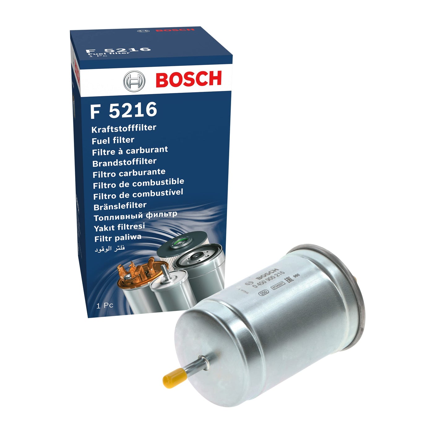 BOSCH F5216