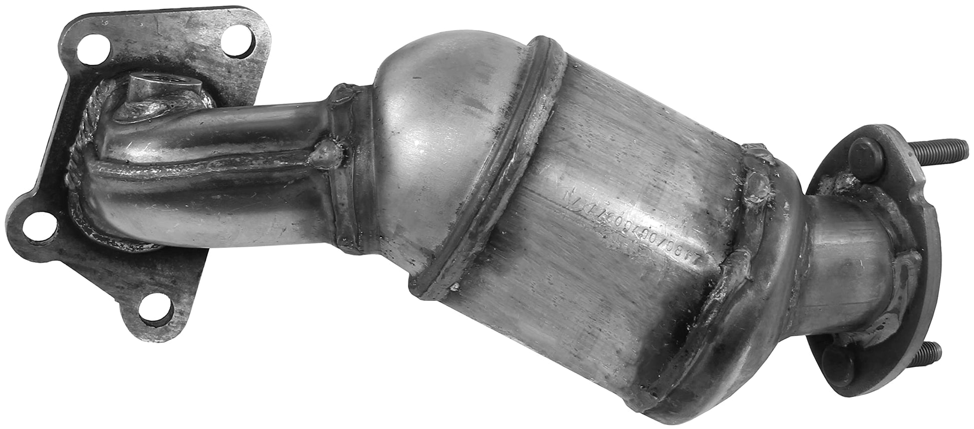 WALKER EXHAUST 16670