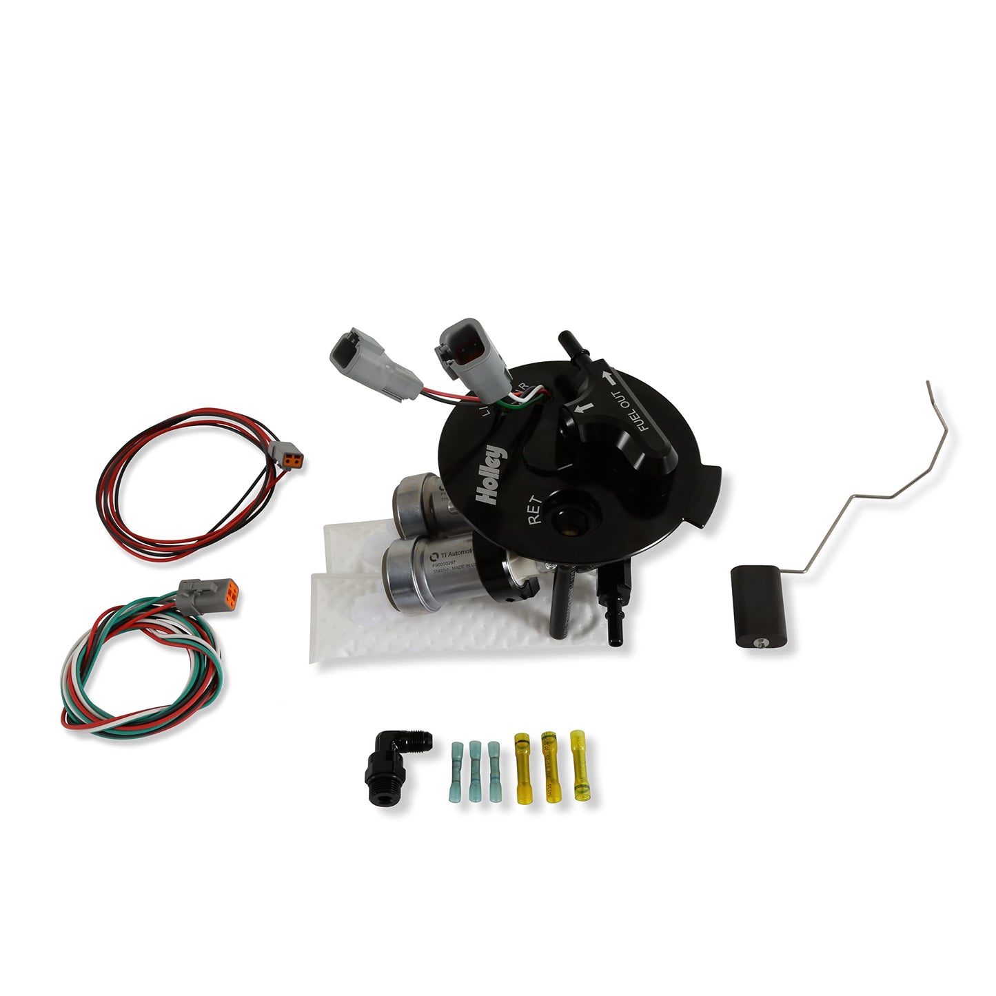 HOLLEY 12351