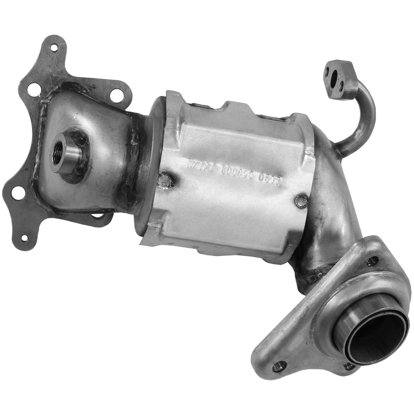 WALKER EXHAUST 16706