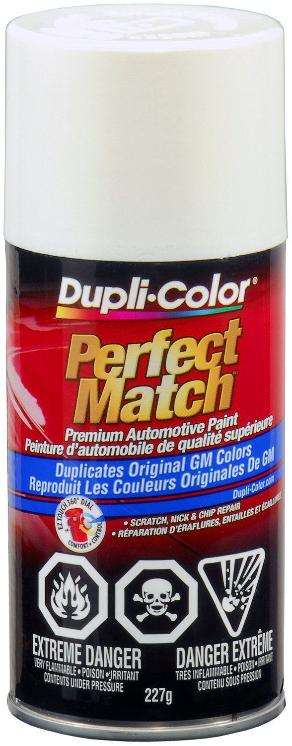 DUPLICOLOR CBGM0338