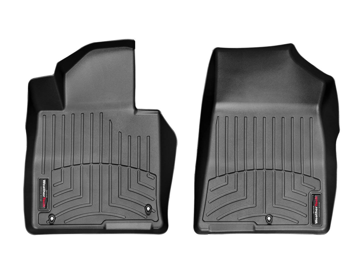 WEATHERTECH 446661