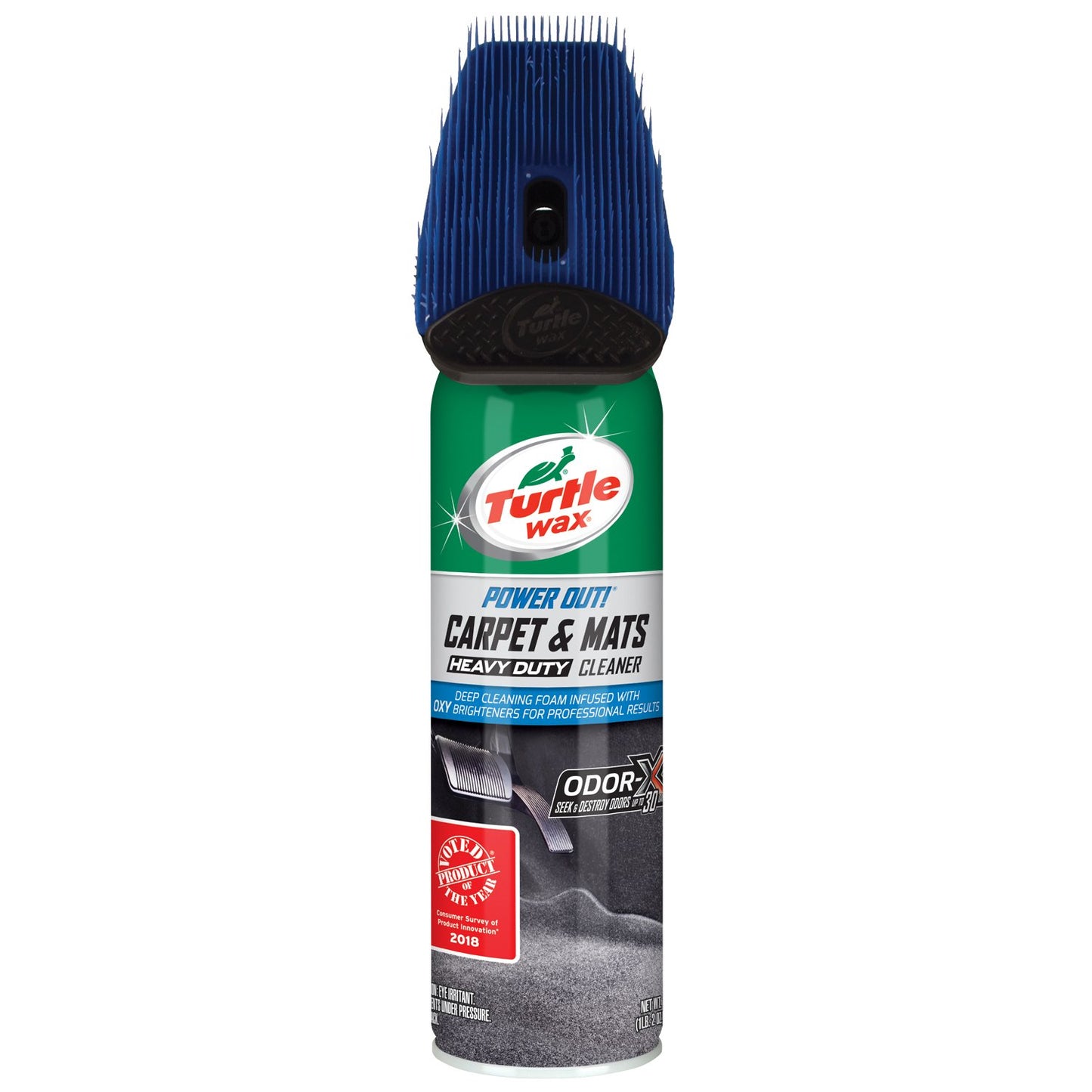 TURTLE WAX T244RC
