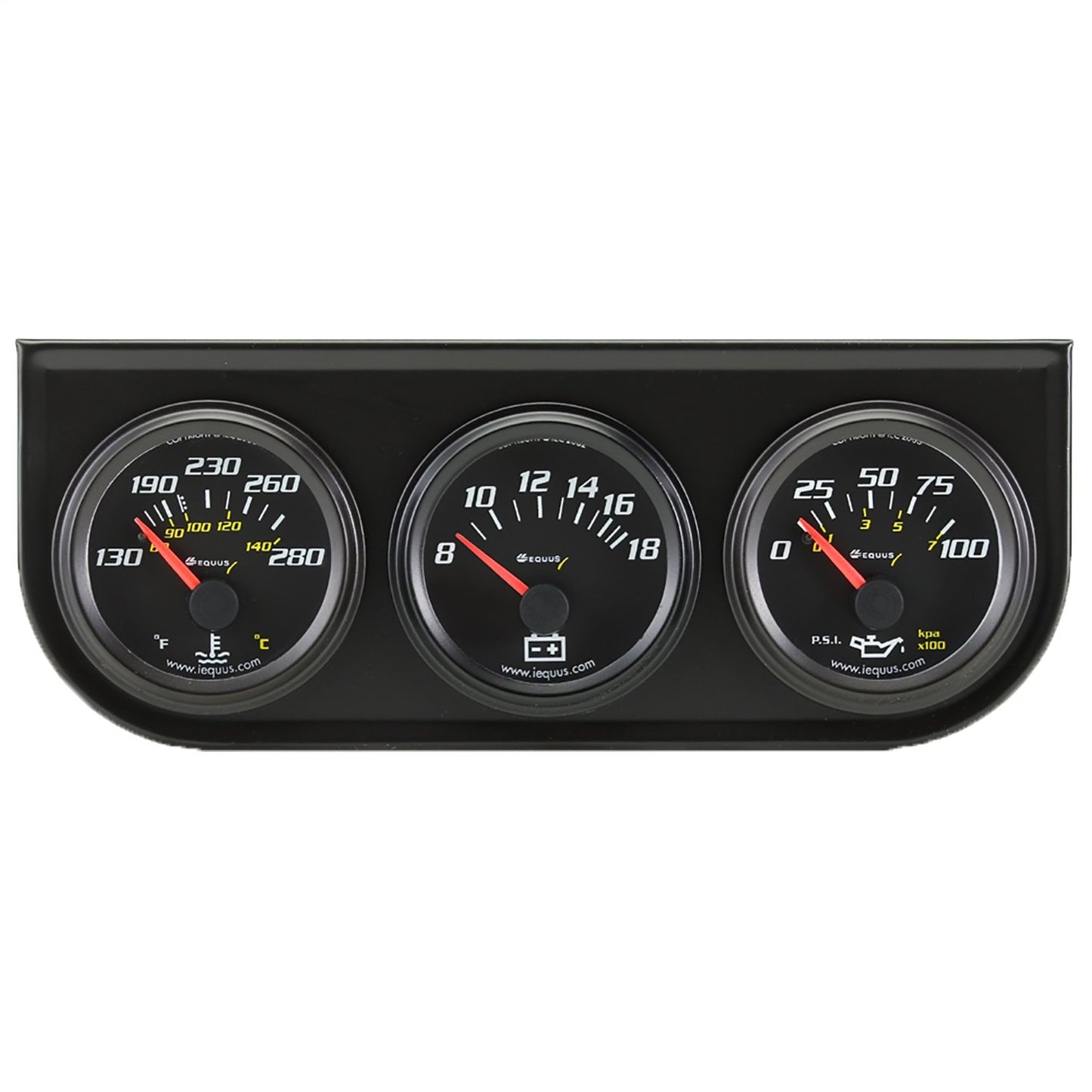 EQUUS E6200
