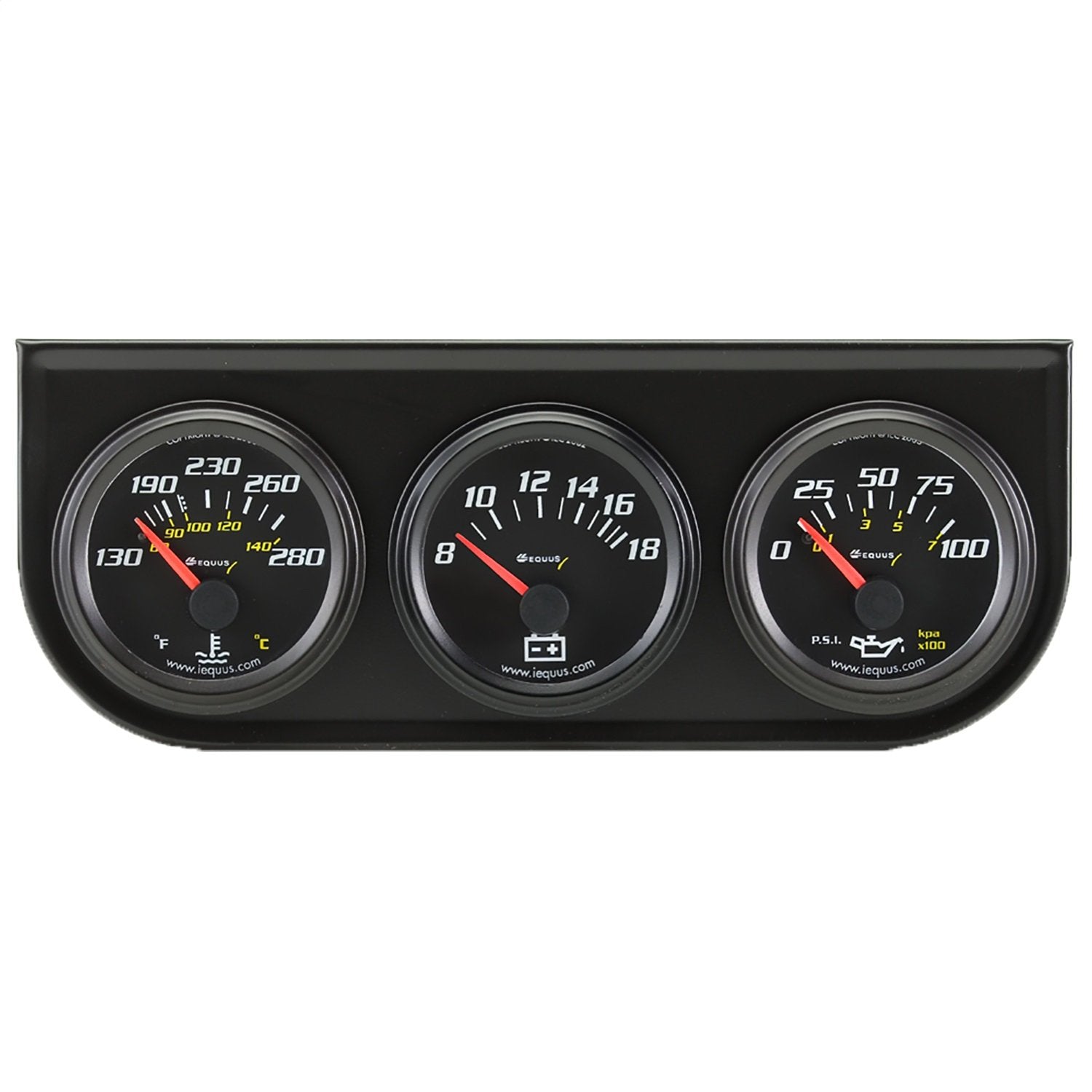 EQUUS E6200