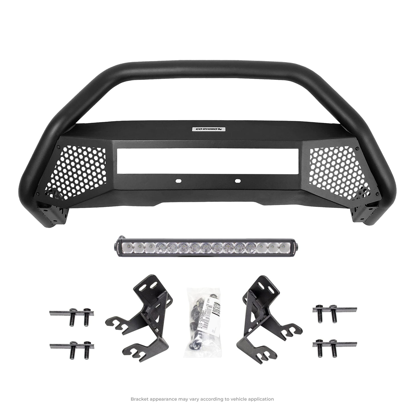 GO RHINO 5454620LT