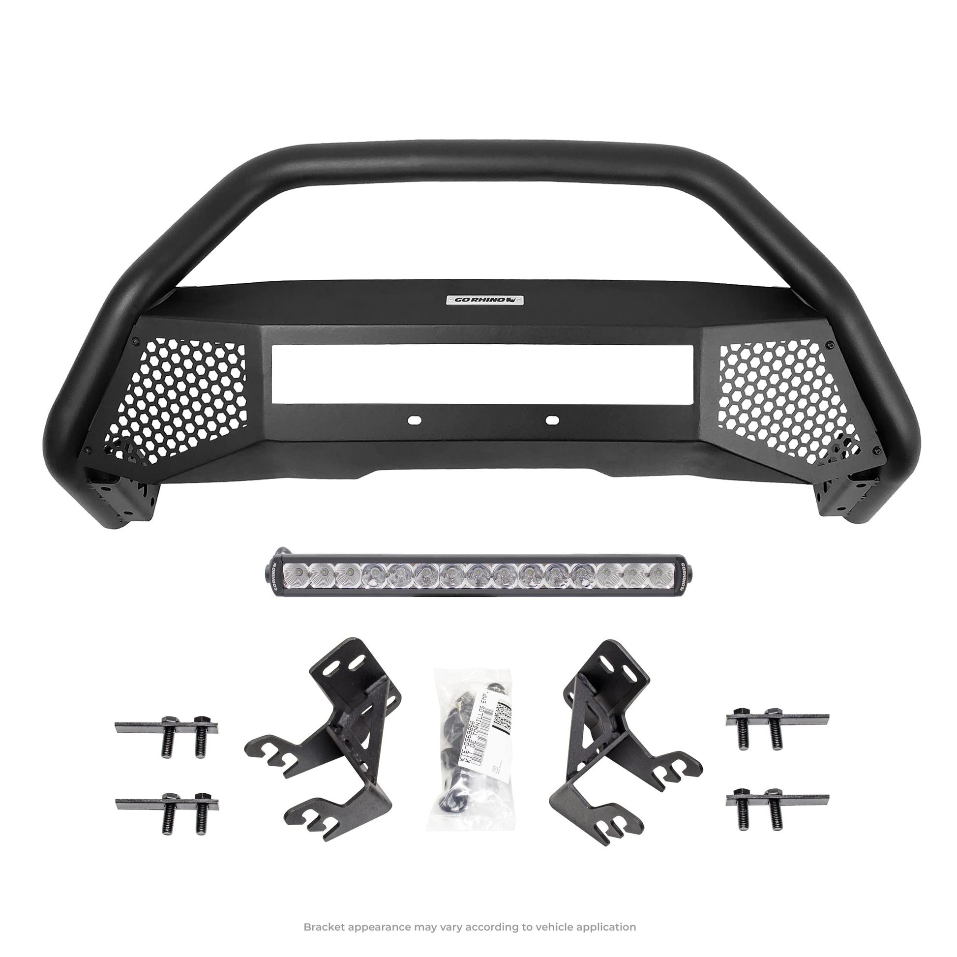GO RHINO 5454620LT