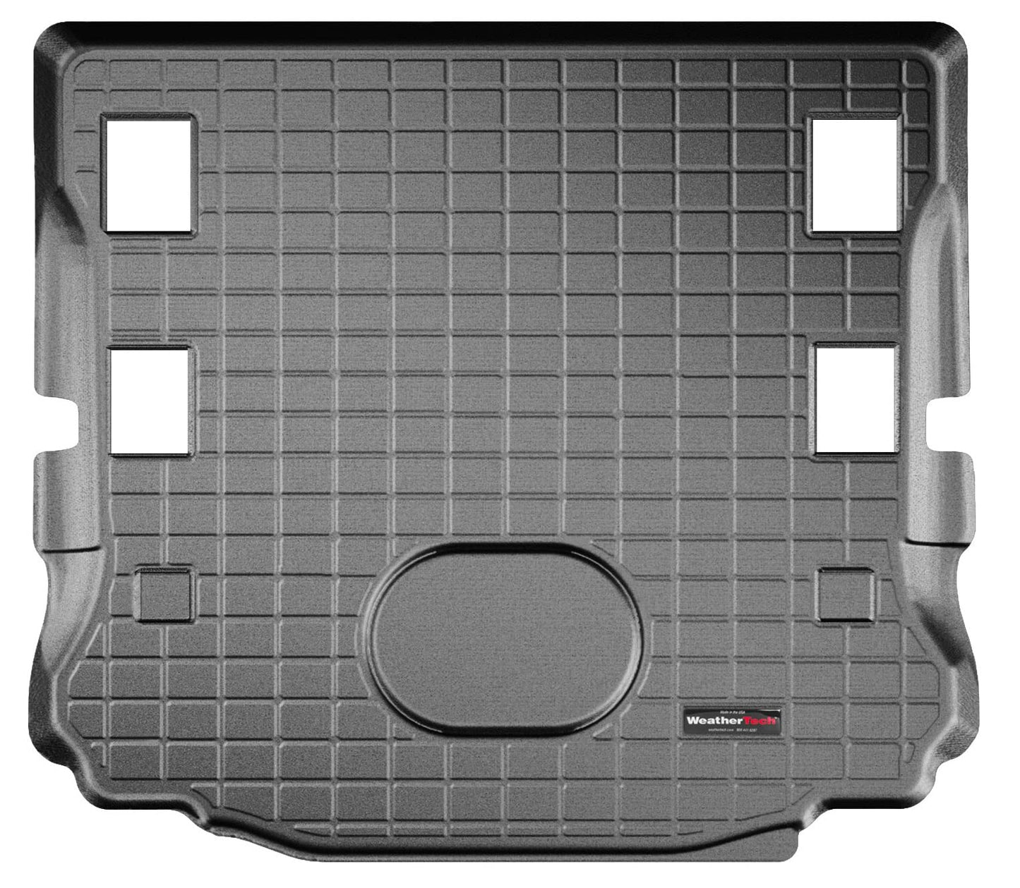 WEATHERTECH 401055