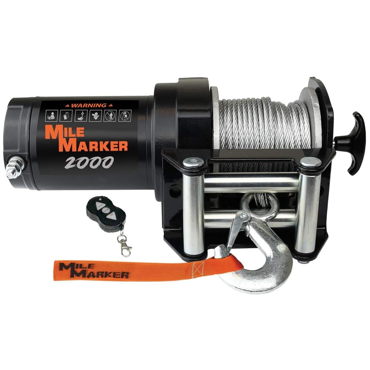 MILEMARKER 7650200