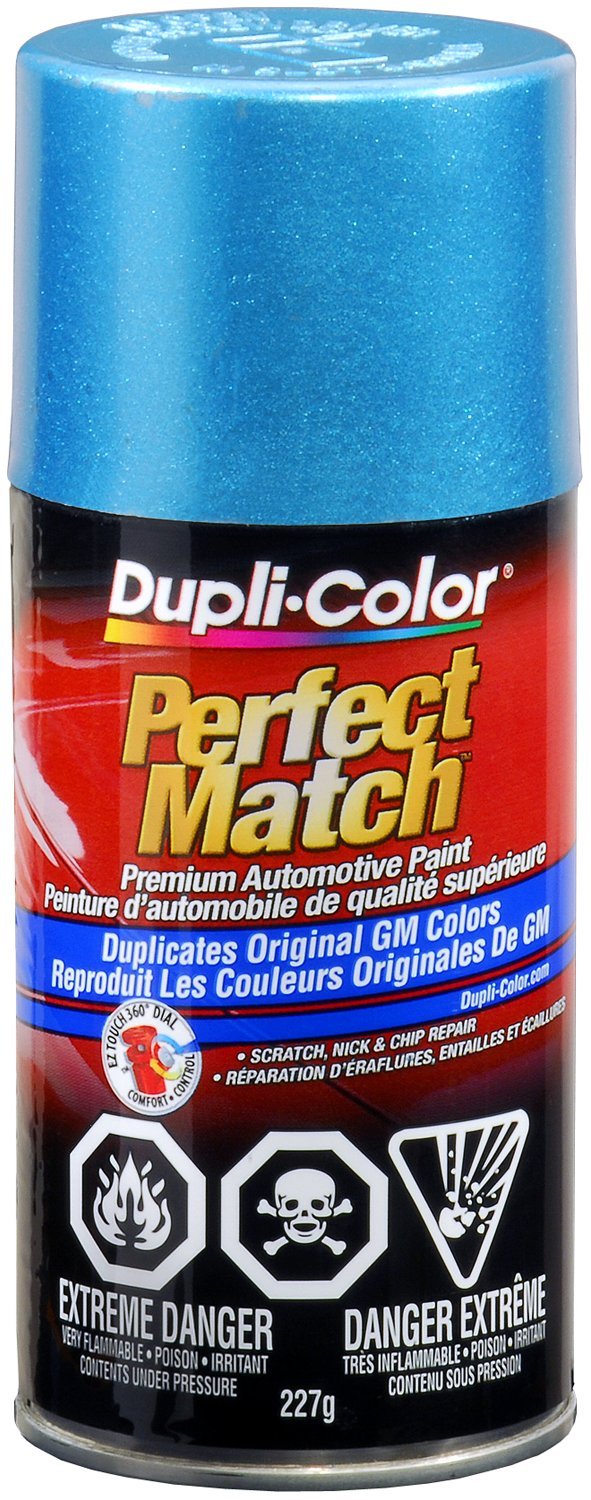 DUPLICOLOR CBGM0423