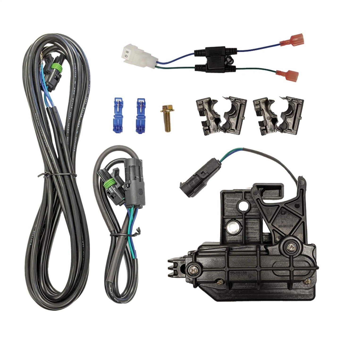 POP & LOCK PL8547HD