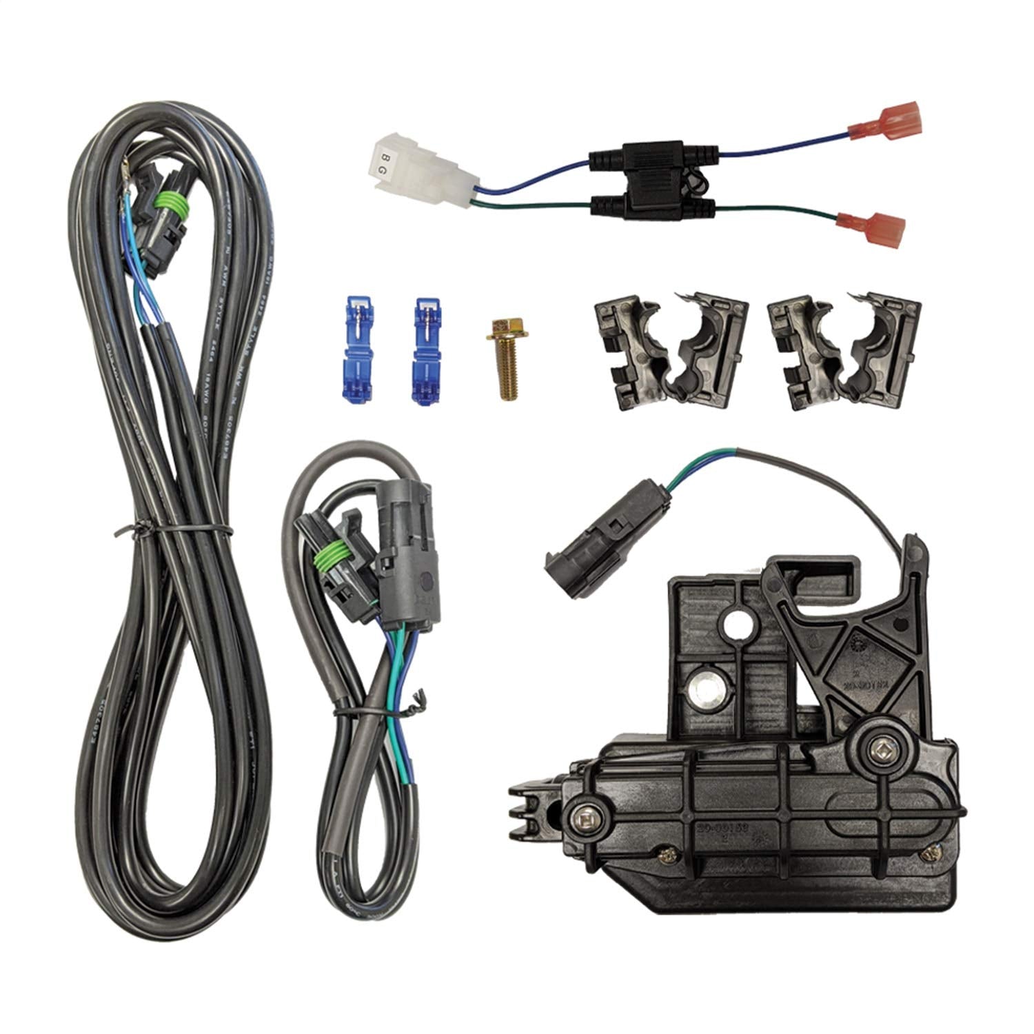 POP & LOCK PL8547HD