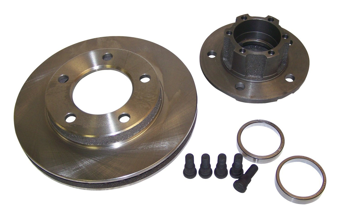 CROWN AUTO J5356183