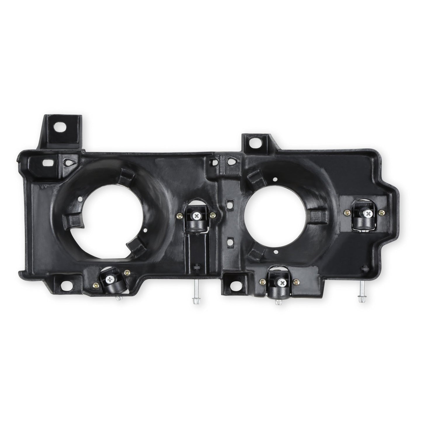 HOLLEY 04357