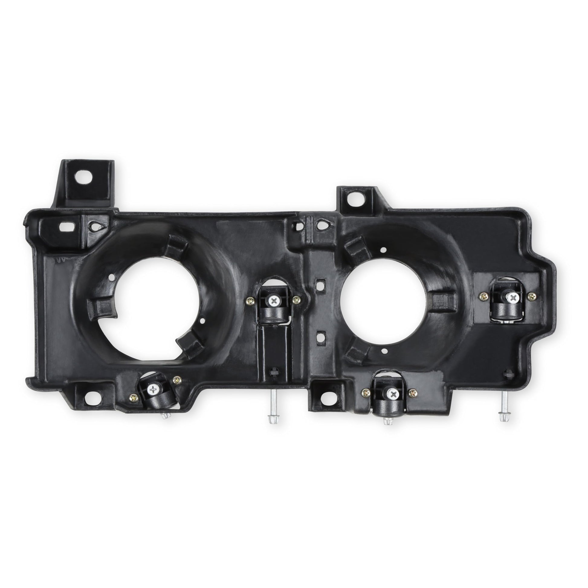 HOLLEY 04357
