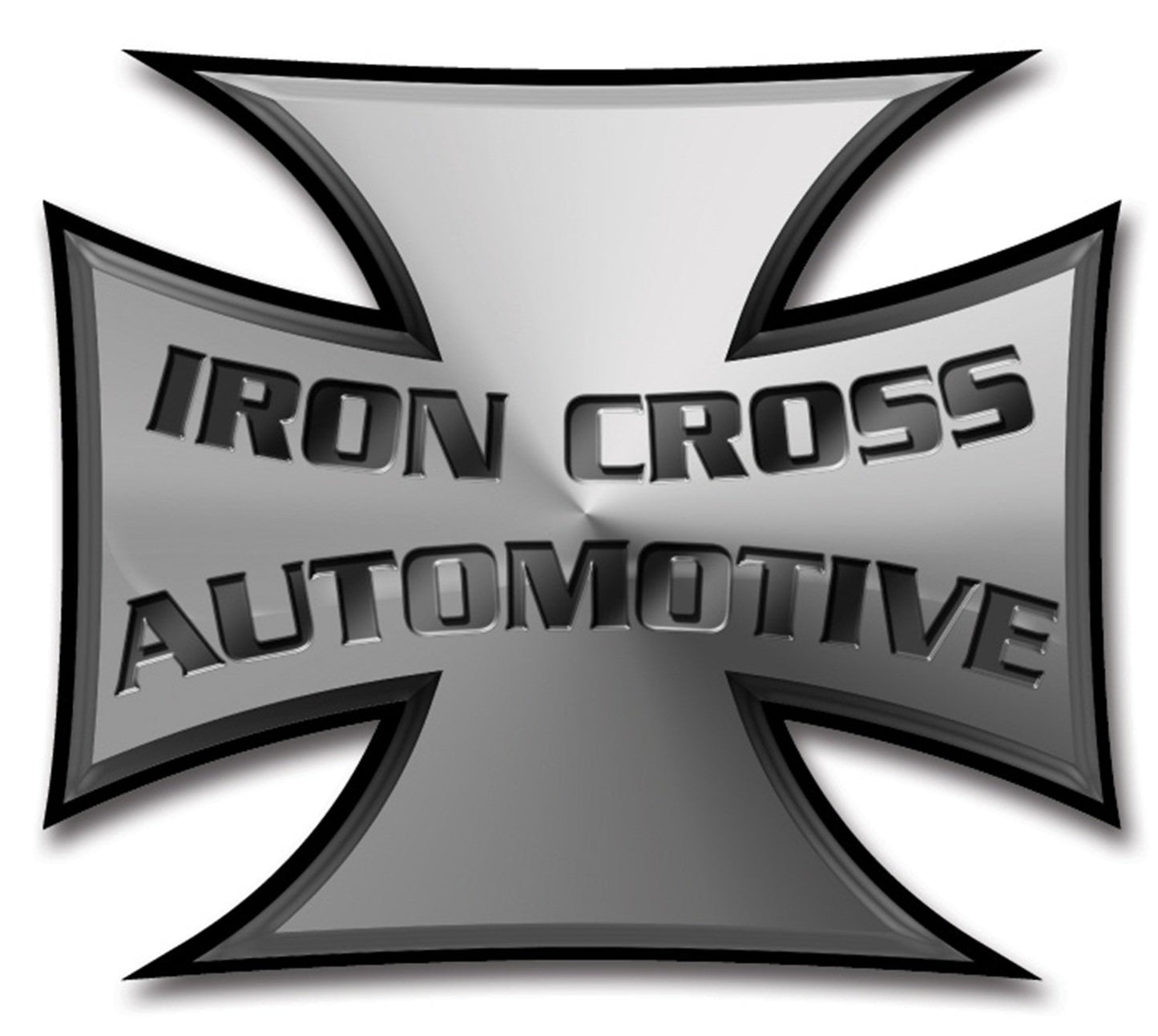 IRON CROSS 2070512