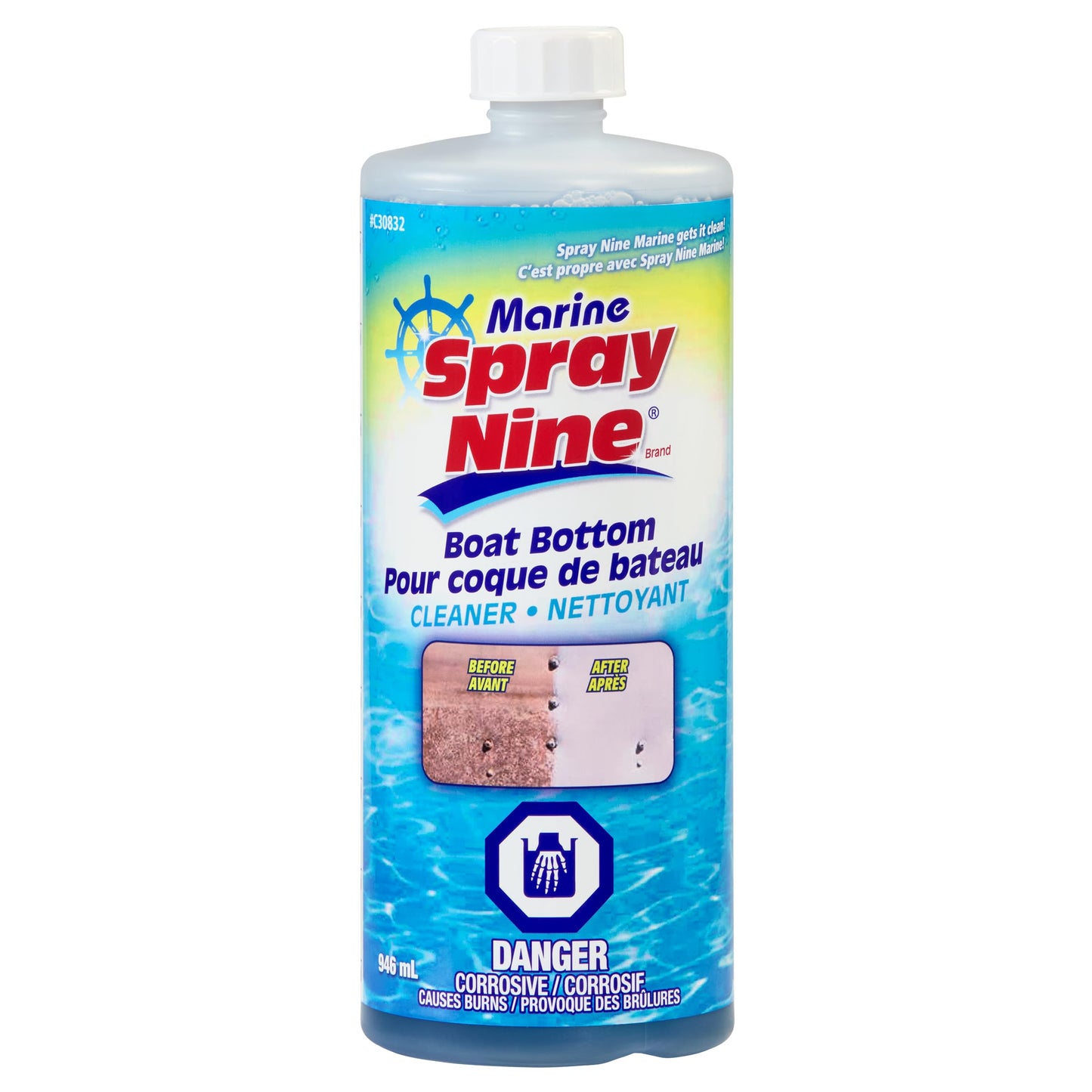 SPRAY 9 C30832