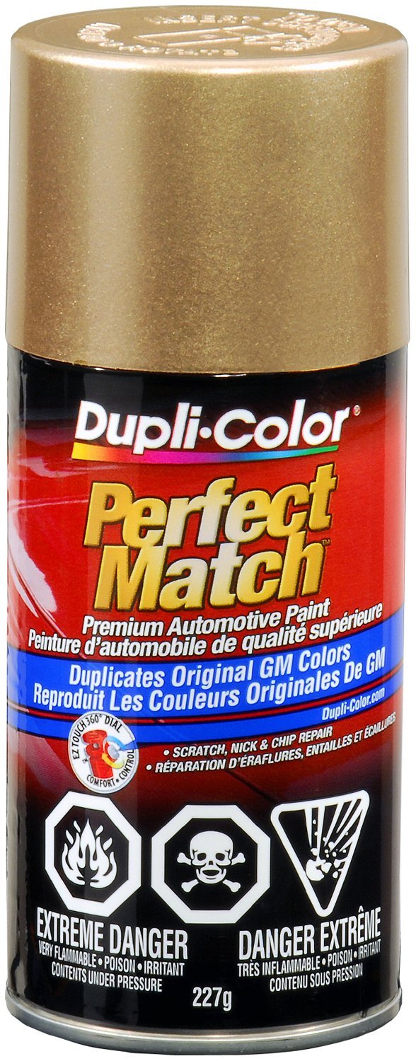 DUPLICOLOR CBGM0457