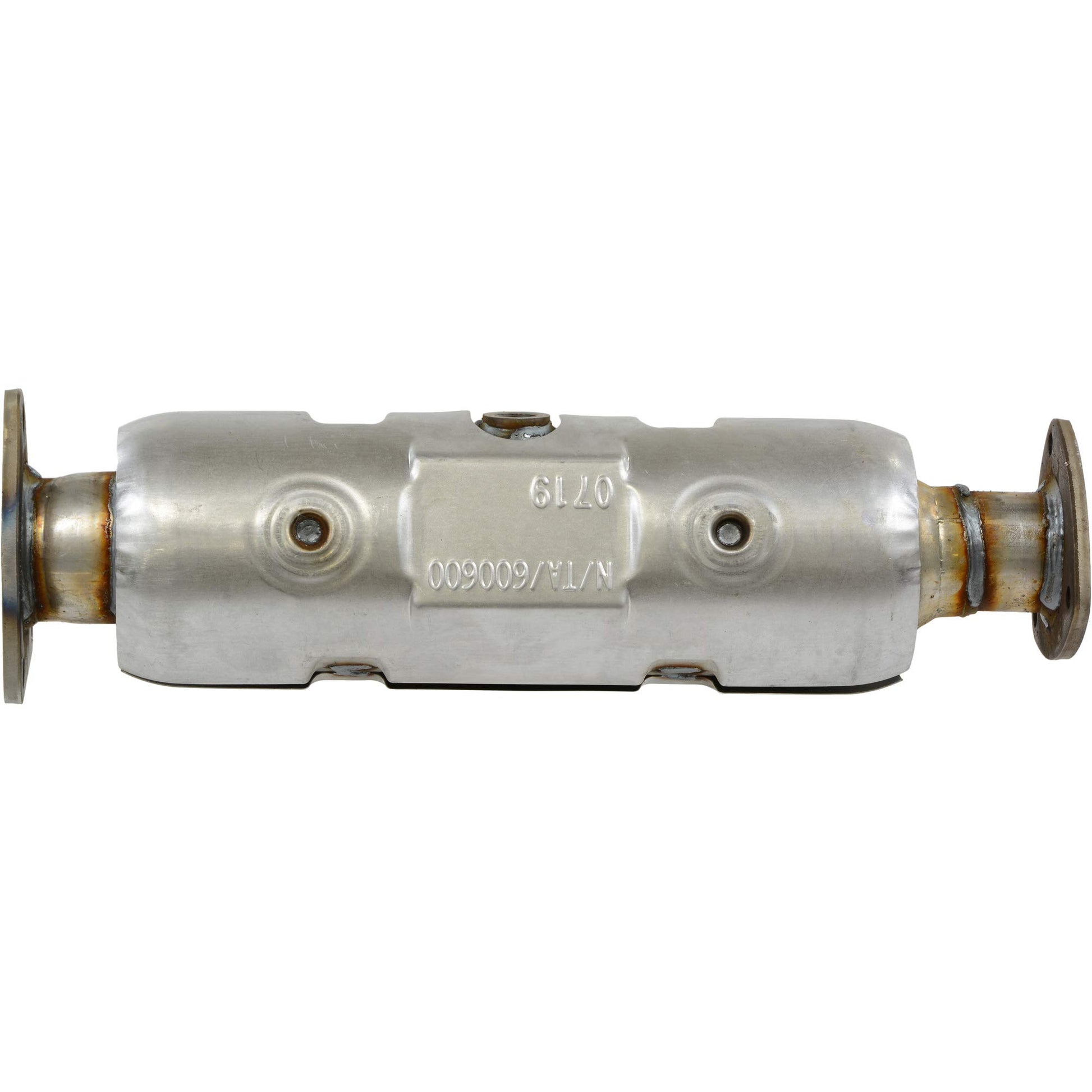 WALKER EXHAUST 16323