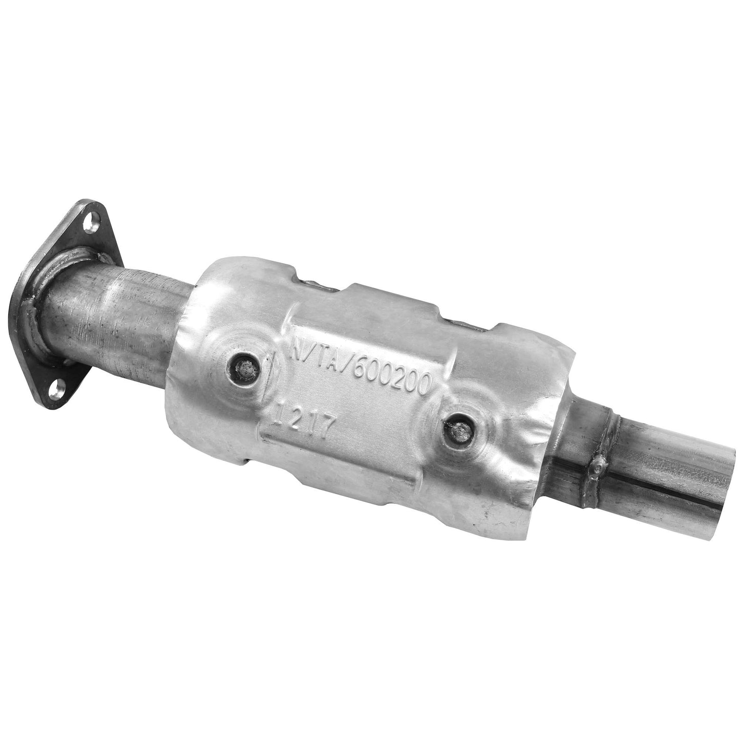 WALKER EXHAUST 16681