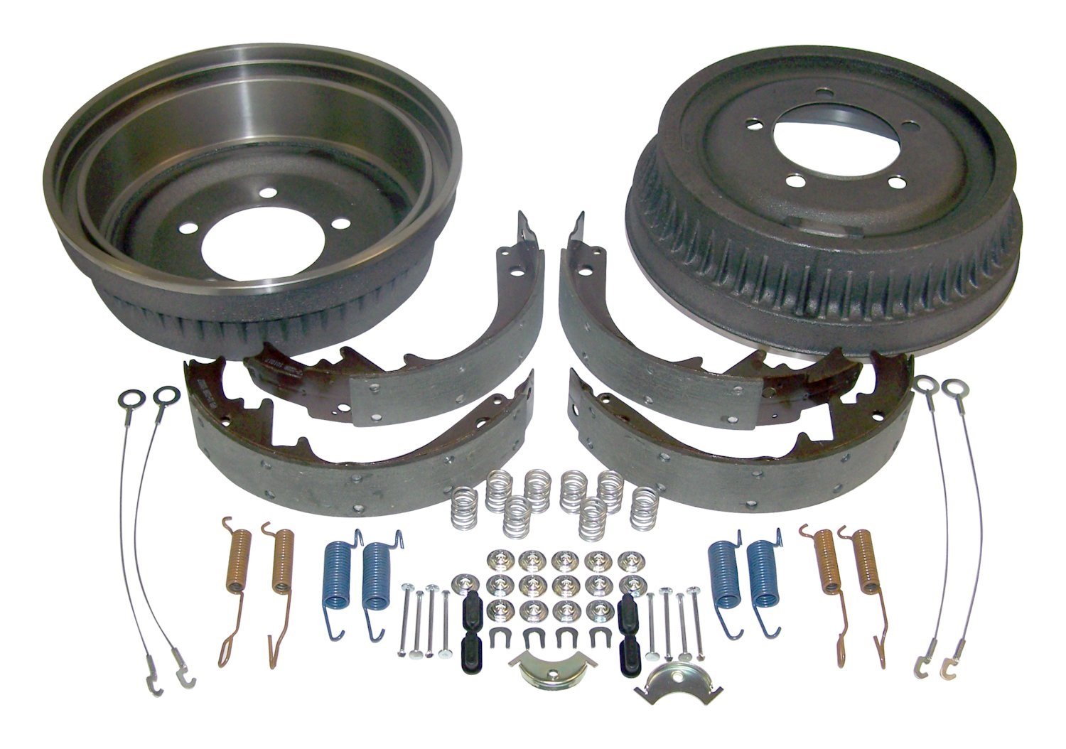CROWN AUTO 5352476K