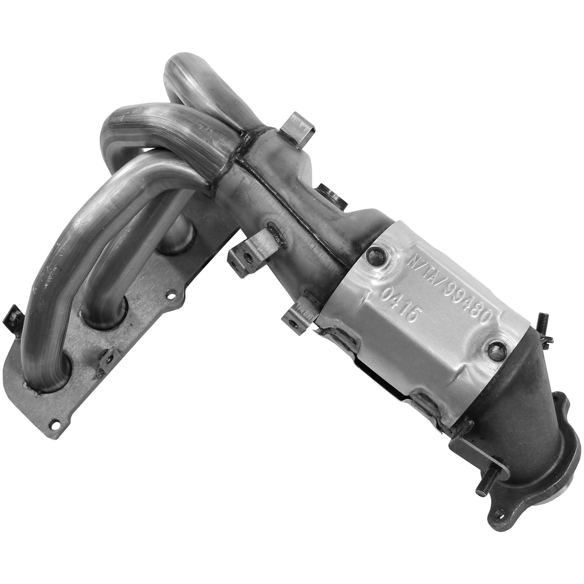 WALKER EXHAUST 16582