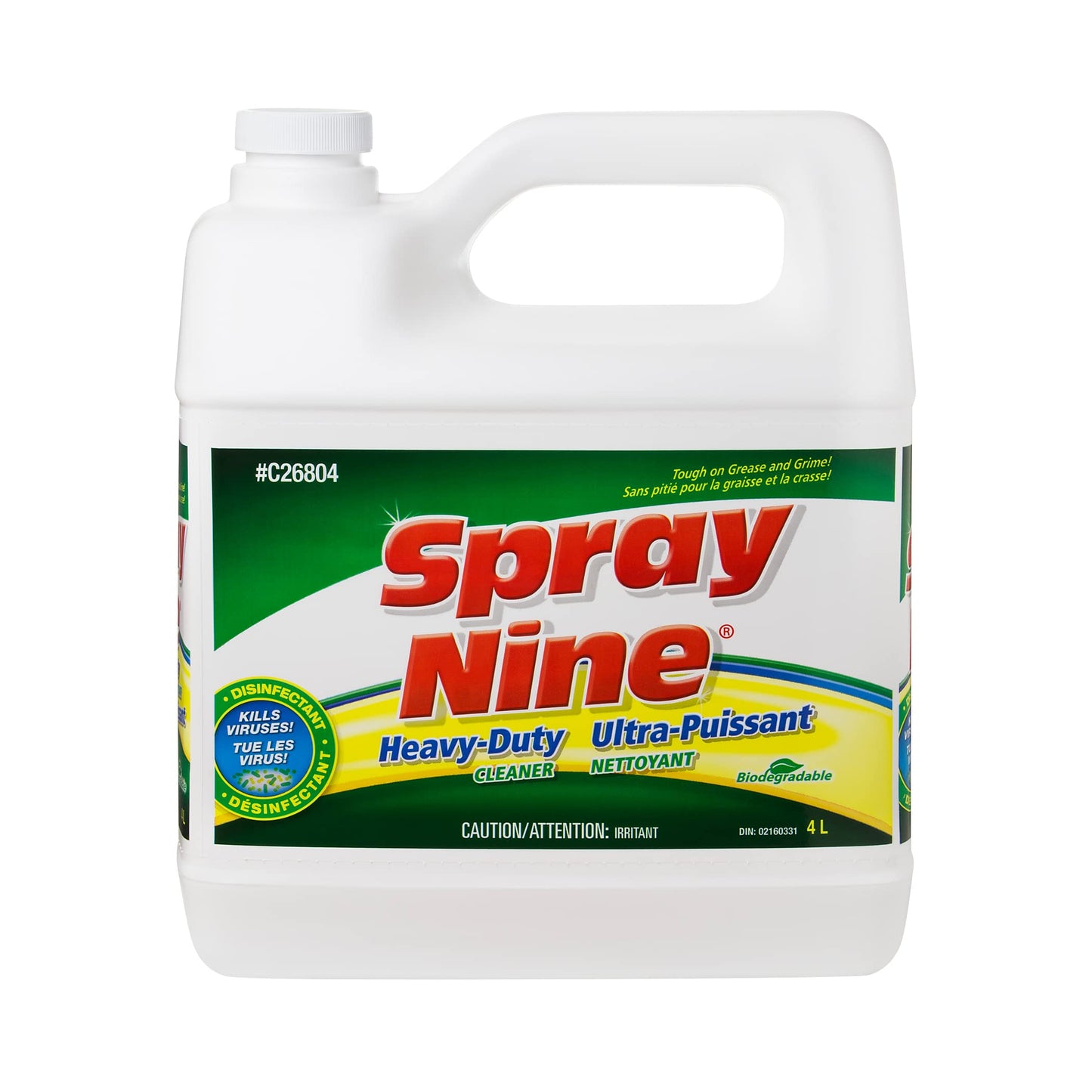 SPRAY 9 C26804