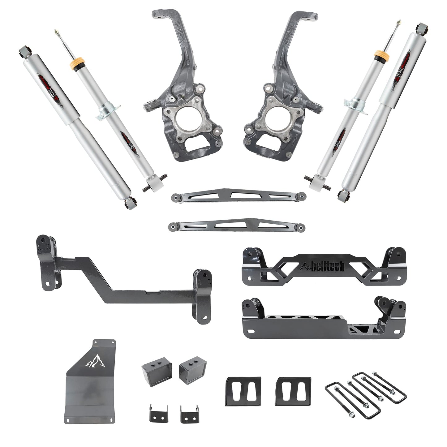 BELLTECH 152501TP