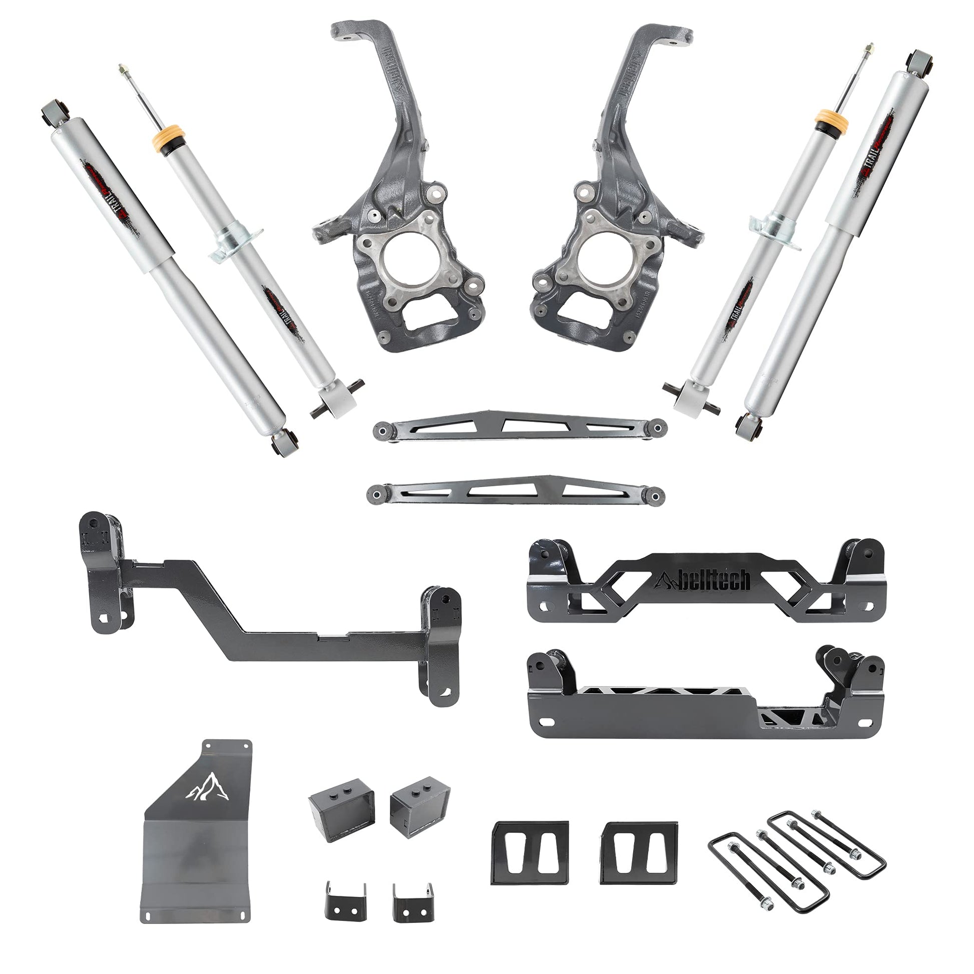 BELLTECH 152501TP