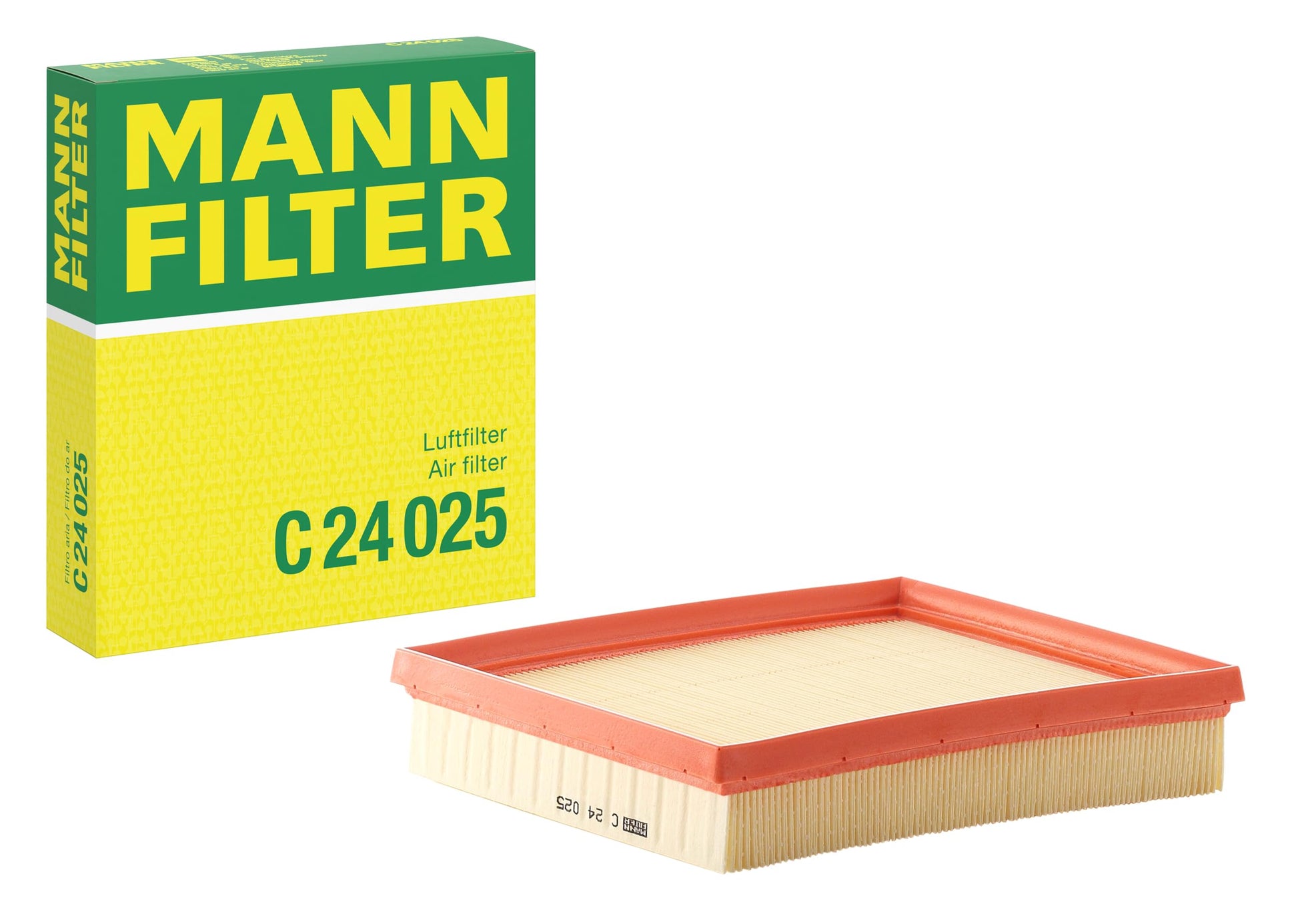 MANN C24025