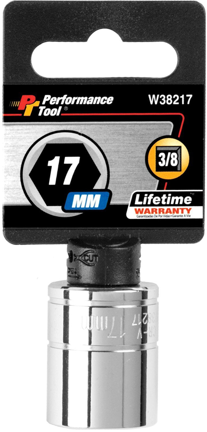 PERFORMANCE TOOL W38217