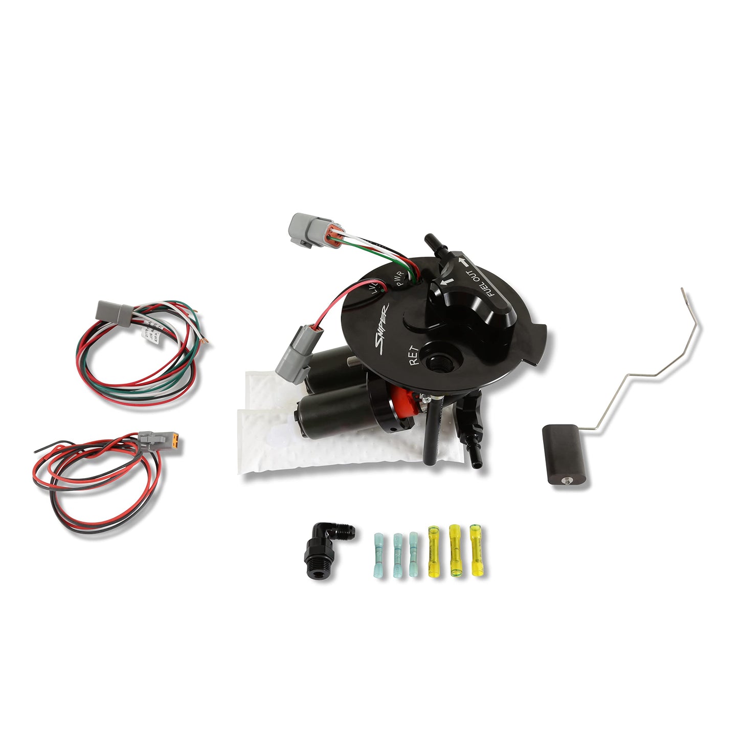 HOLLEY 12350