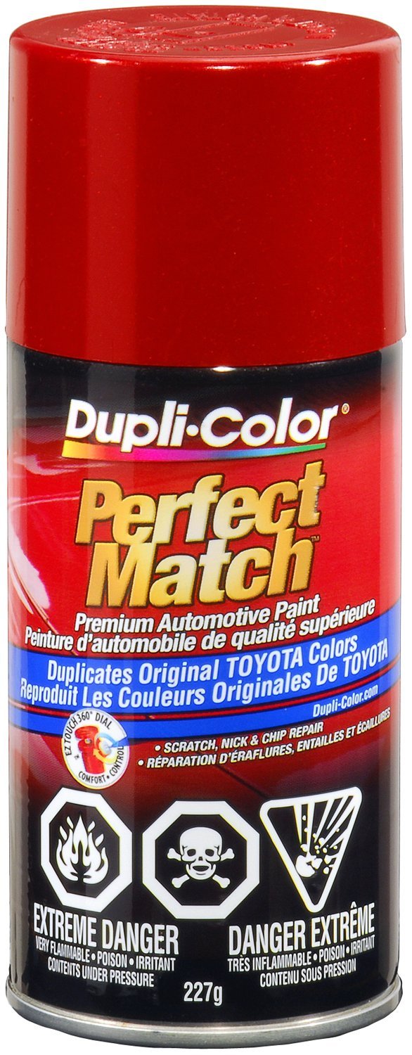 DUPLICOLOR CBTY1618