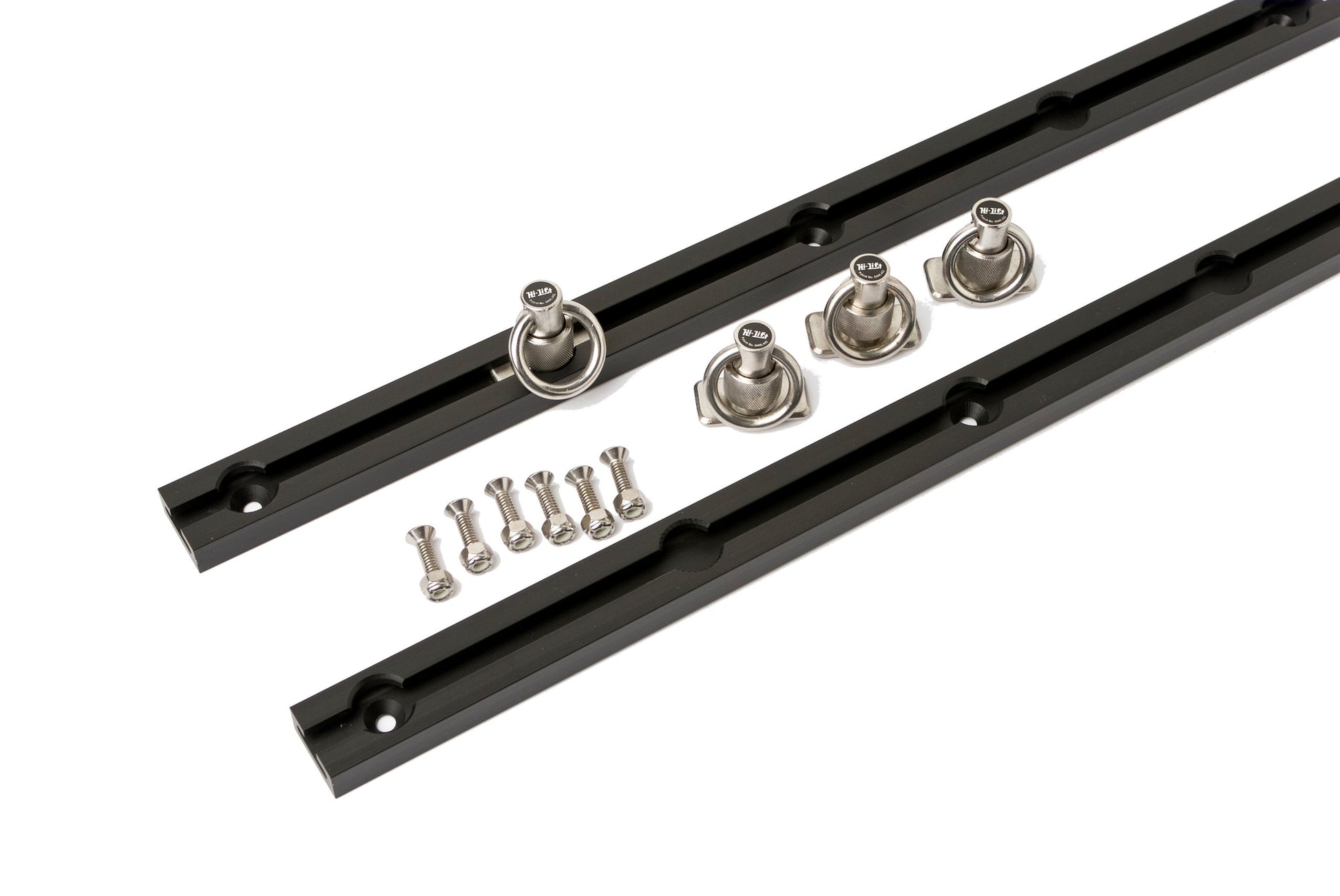 HI-LIFT JACK BXR93B