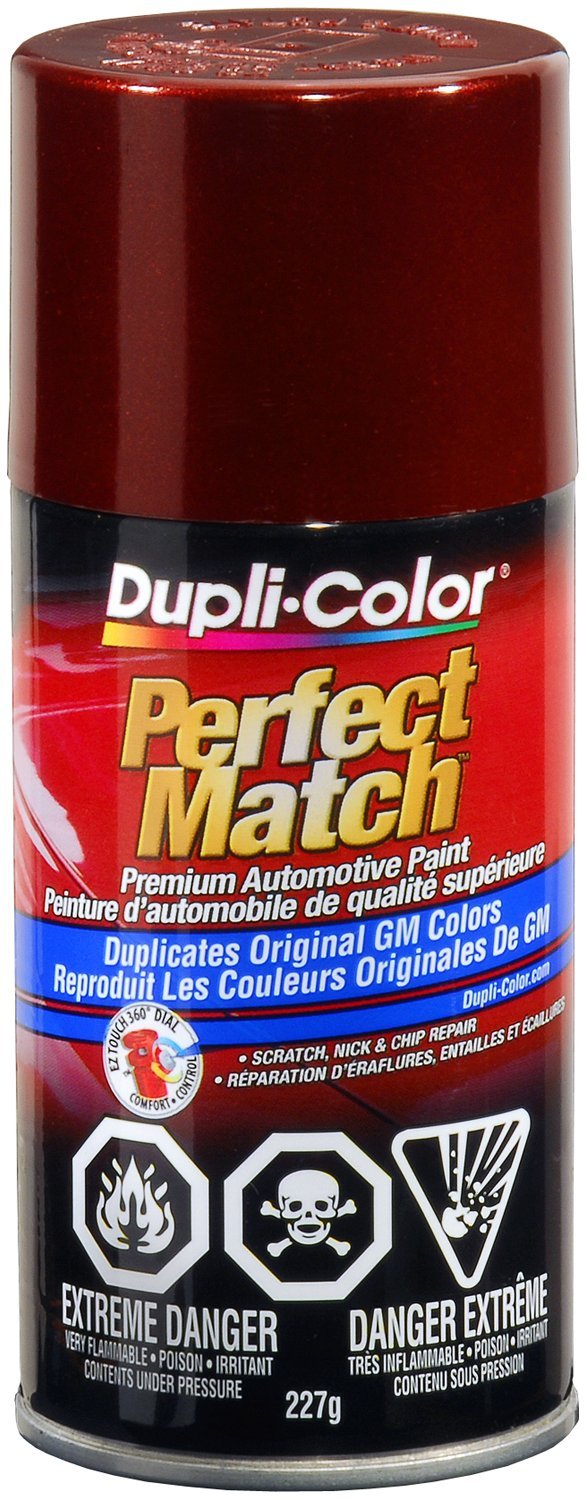 DUPLICOLOR CBGM0521