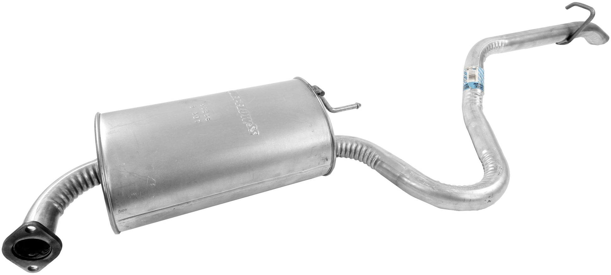 WALKER EXHAUST 56238