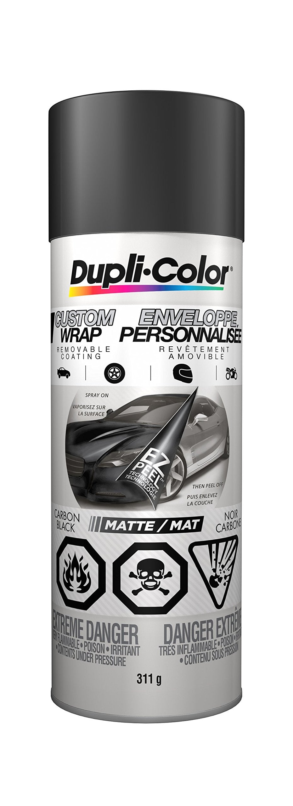 DUPLICOLOR CCWRC794