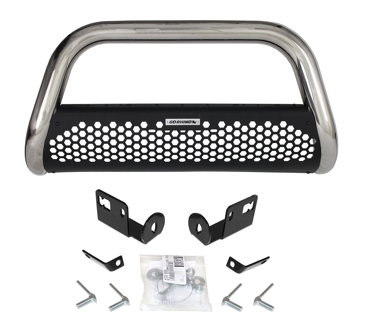 GO RHINO 55263PS