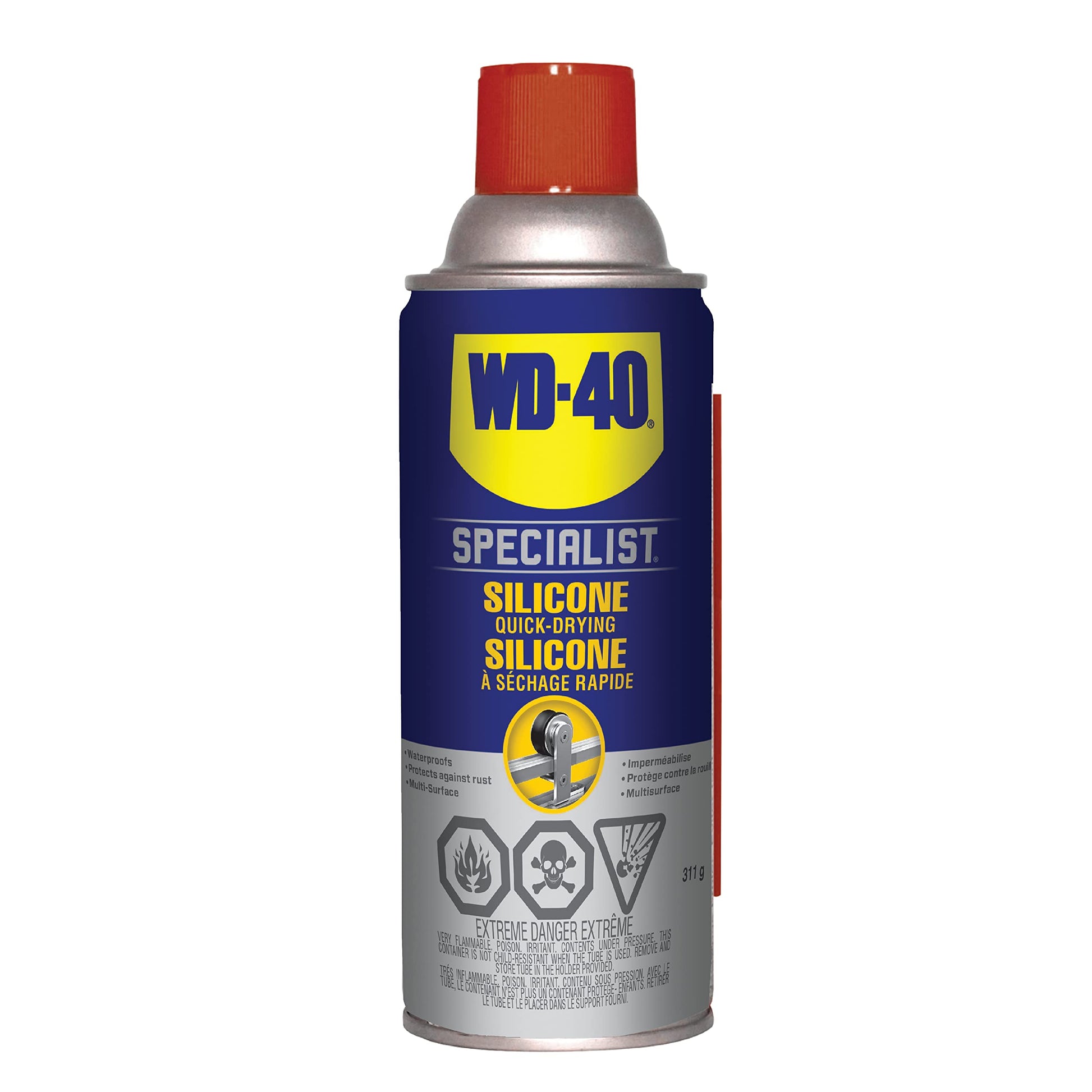 WD-40 01079