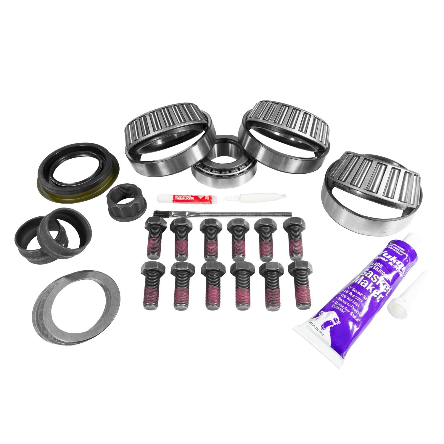 YUKON GEAR 14219